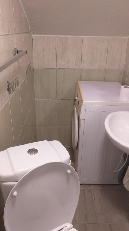 Slavica Sweet Apartment Susanj ภายนอก รูปภาพ
