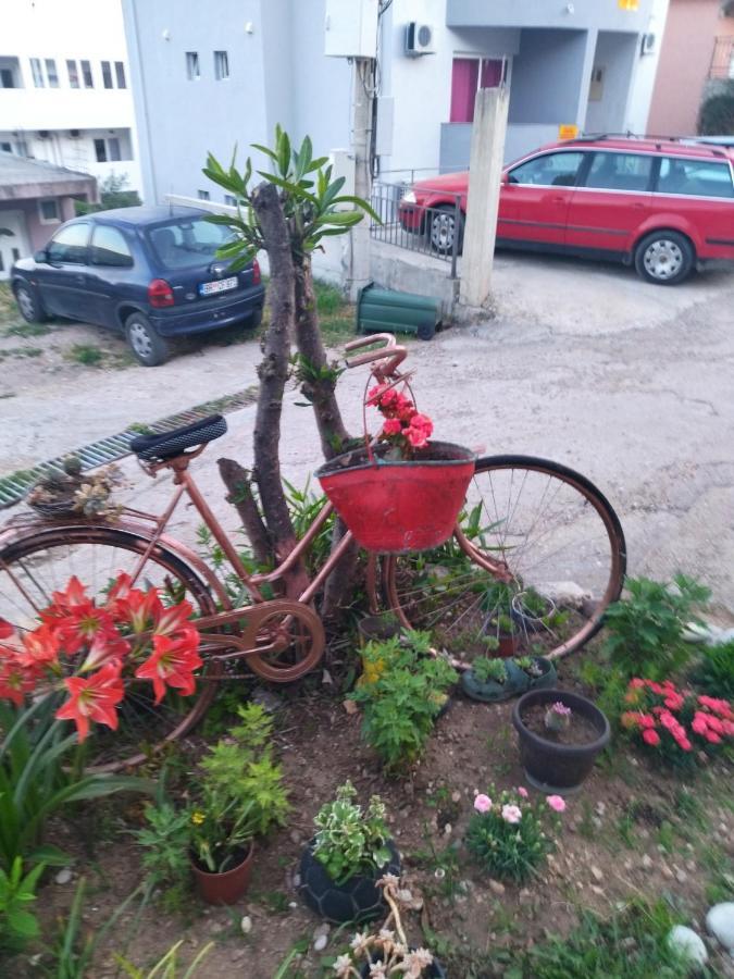 Slavica Sweet Apartment Susanj ภายนอก รูปภาพ